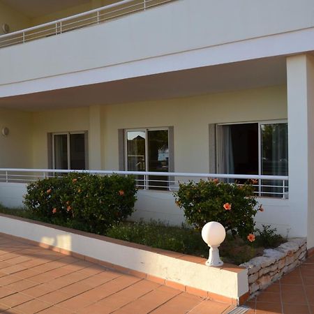 לאגוּ‏ש Bel Appartement Au Bord De La Mer De Porto De Mos מראה חיצוני תמונה