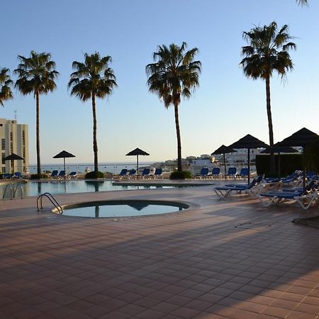 לאגוּ‏ש Bel Appartement Au Bord De La Mer De Porto De Mos מראה חיצוני תמונה