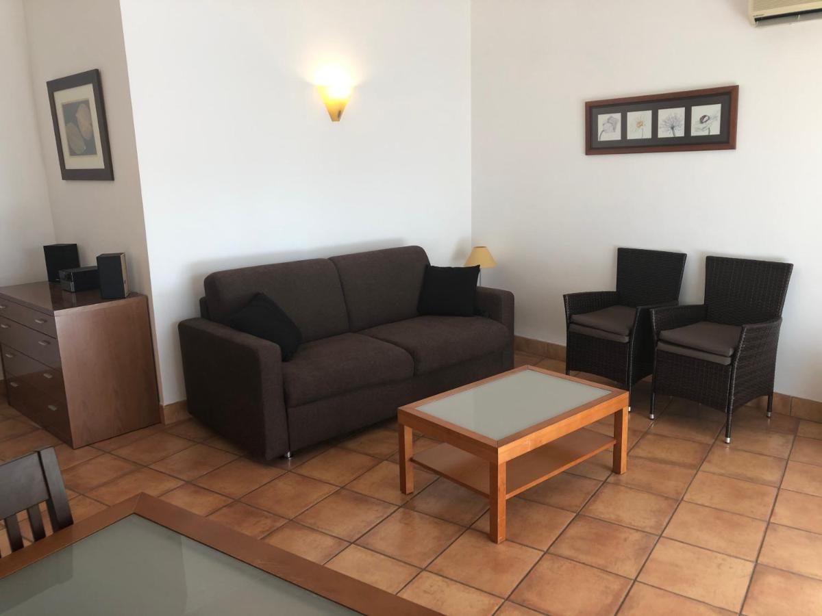 לאגוּ‏ש Bel Appartement Au Bord De La Mer De Porto De Mos מראה חיצוני תמונה