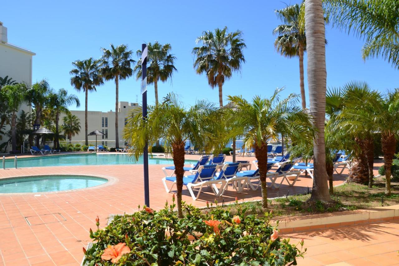 לאגוּ‏ש Bel Appartement Au Bord De La Mer De Porto De Mos מראה חיצוני תמונה